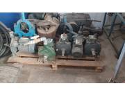 OFERTA BOMBAS DE AGUA DE 2.2 HP Mc SAER