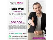 Información precisa, resultados rápidos.⚡