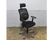 SILLA GIRATORIA 120K (55NF) (H) CABEZAL