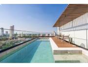 VENDO DEPARTAMENTO TIPO DÚPLEX EN ASUNCIÓN