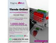 De tu negocio al cliente… en un clic.📲