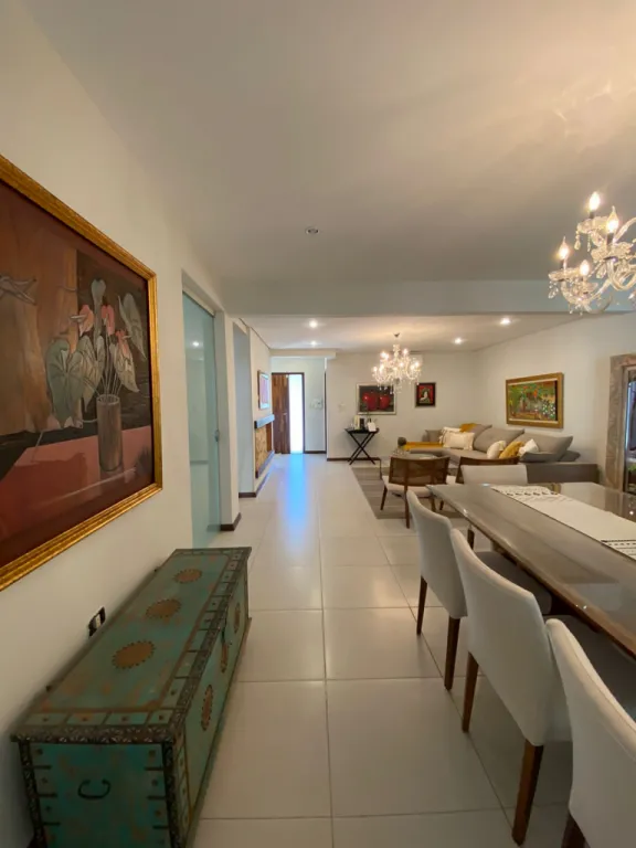 ALQUILO HERMOSA RESIDENCIA EN ASUNCIÓN BARRIO SANTÍSIMA TRINIDAD COD 1116 — photo 3