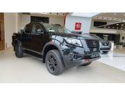 Nissan Frontier Pro-4x 2025