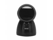 LECTOR DE CODIGO DE BARRAS SAT AI8604 1D/2D/USB