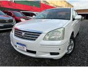 VENDO TOYOTA PREMIO 2005 RECIÉN IMPORTADO
