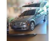 Mercedez - Benz c-300. Automático impecable. SÓLO VENDO CONTADO. Año.: 2008. Cilindrada 3.