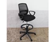 SILLA CAJERA TELA MESH CONSU (4786)