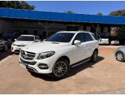 Mercedes-benz GLE250 año 2016 de Cóndor 📍 Recibimos vehículo y financiamos ✅️