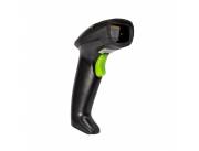 LECTOR DE CODIGO DE BARRAS SAT LD101R+