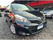 TOYOTA NEW VITZ