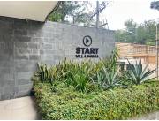 VENTA DPTO 1DORM EN EDIFICIO START VILLAMORRA A 150M DE LA AVDA MCAL LOPEZ