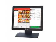 MONITOR TOUCH SAT 1054FPH 15"