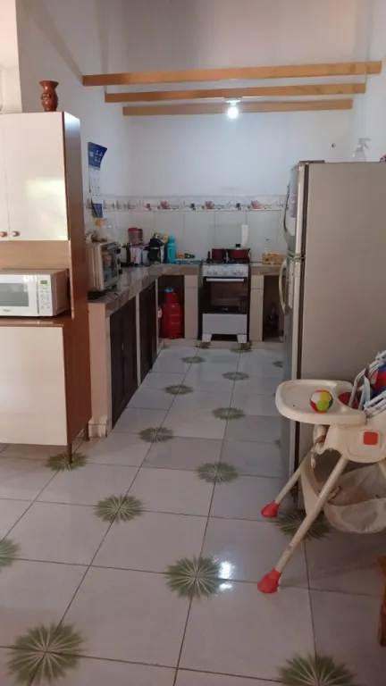 VENDO CASA EN FERNANDO DE LA MORA BARRIO SAN MIGUEL COD 5188 — foto 2