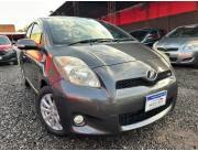 TOYOTA NEW VITZ RS