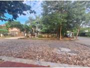 En venta terreno en los Laureles Asunción ID 38844