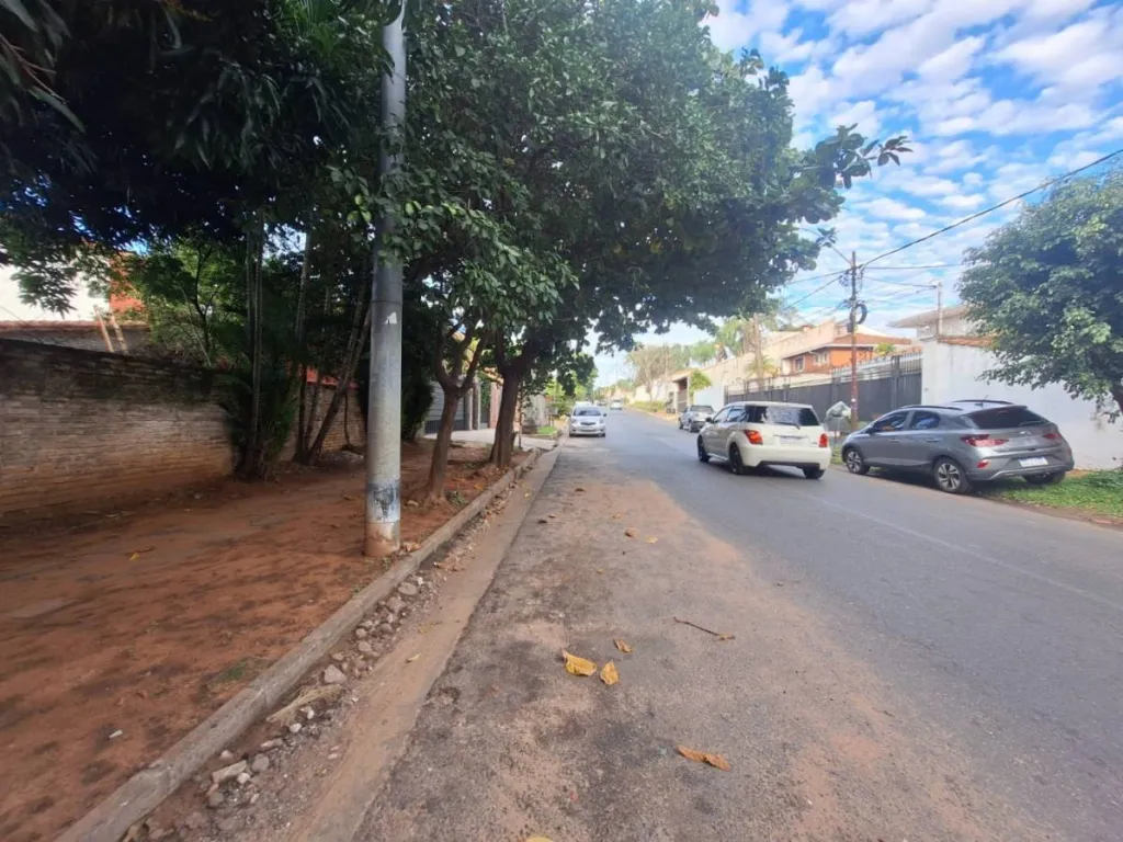 En venta terreno en los Laureles Asunción ID 38844 — photo 2