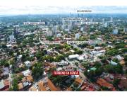 VENDO TERRENO EN RECOLETA