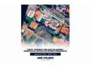 Terreno-Venta-PY Asunción Mburucuyá