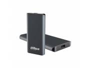 SSD EXTERNO DAHUA 500GB DHI-PSSD-T60-500G