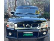 Nissan Frontier año 2007