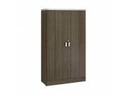ARMARIO ALTO 2P TECA ITALIA (1013TI) (H)