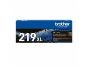TONER BROTHER TN219XLBK NEGRO