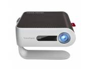 PROYECTOR VIEWSONIC M1+ 300 LUM BT/WIFI