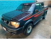 Vendo Nissan AX
