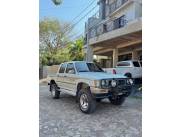 Toyota Hilux 4x4 1997