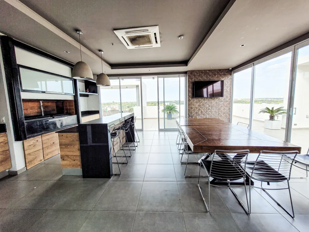 DEPARTAMENTO DE 2 DORM ZONA CIT — foto 3
