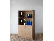 ARMARIO ALTO SEMI ABIERTO KASPE (1012AIT)
