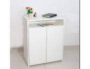 ARMARIO BAJO ARTANY BLANCO ((m01890)