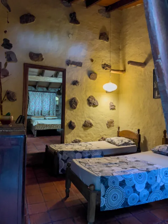 EN VENTA 8 HECTÁREAS EN MBATOVI — foto 2