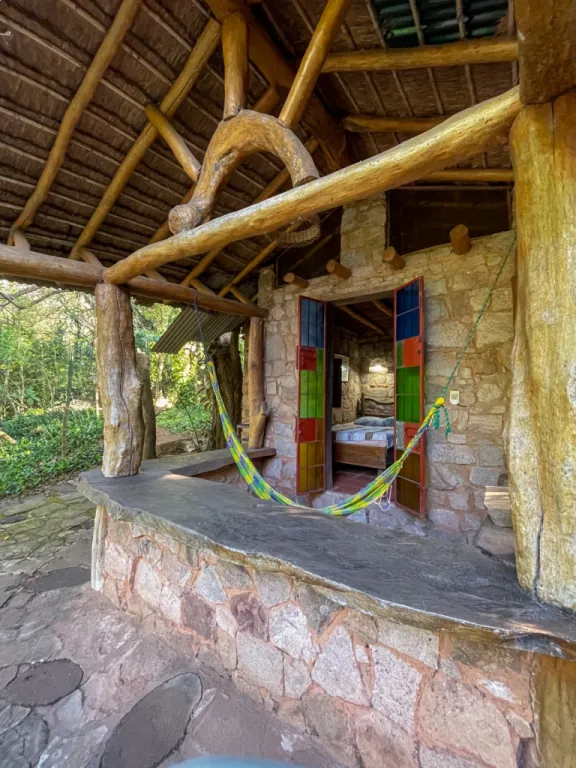 EN VENTA 8 HECTÁREAS EN MBATOVI — foto 3