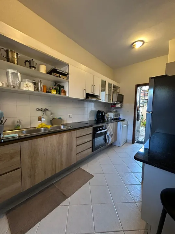Duplex zona Primer Presidente — foto 3