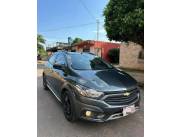 Vendo Chevrolet Onix Activ 2018