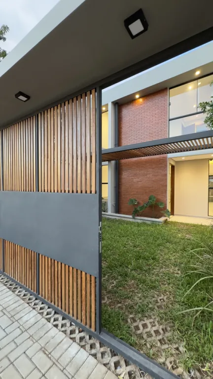 DUPLEX EN VENTA VILLA ADELA - LUQUE — foto 3