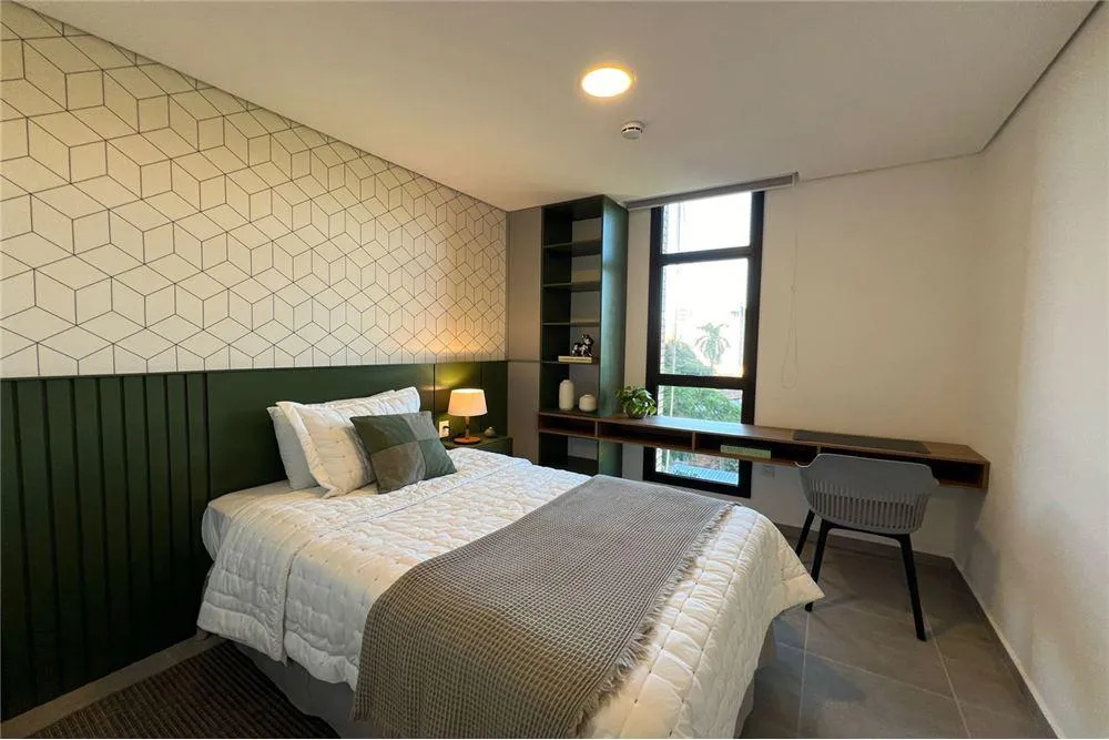 DEPARTAMENTO EXCLUSIVO EN EL CENTRO DE ASUNCIÓN — foto 2