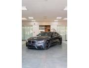 BMW M4 2016