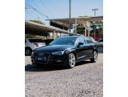 Audi A3 TDI 2016