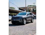 Jeep Grand Cherokee Laredo 2018