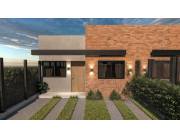 Casa en San Antonio