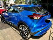 Nissan Kicks 2022 Advance