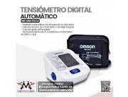 TENSIOMETRO DIGITAL ADULTO - 30 MEMORIAS