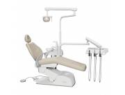 SILLON ODONTOLOGICO DABI ATLANTE CROMA