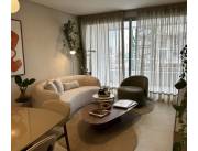VENDO Departamento de 2 dormitorios en Edificio Habitalis Mburucuyá