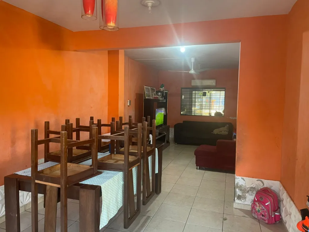 VENDO DUPLEX ESPACIOSO EN SAN ANTONIO — foto 3