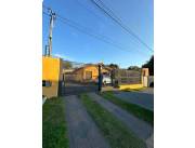 VENDO HERMOSA CASA EN VILLA ELISA!