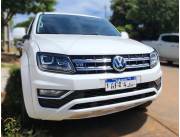 Dueño vende VW AMAROK V6 inmaculada!