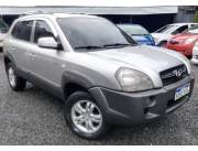 Hyundai Tucson 2007 jp